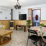 Casa Rural La Milla Verde Malaga - Campanillas By Ruralidays