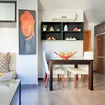 Malagueta Center&Beach