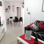 Apartamento Con Encanto Larios Street