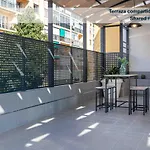 Living4Malaga Juan De Austria