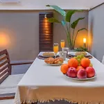 Armengual Malaga By Ruralidays
