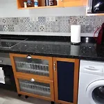 Málaga Céntrico Y Playa Bus Y Metro