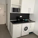 Apartamento Málaga Port