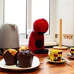 Apartamento Antares Edificio Centrico De 1800