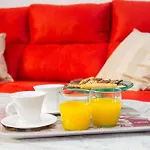 Luxury Duplex Downtown Superb Terrace&Free Parking