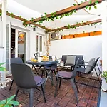 Livemalaga Cervantes Attic & Terrace