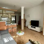 Palacio de Ferias apartamento