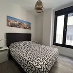 Holidays2Malaga Alta Downtown Pool Paddle And Parking New Building