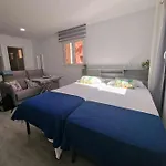 Loft B frente Playa Pedregalejo