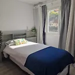 Loft B frente Playa Pedregalejo
