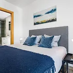 Mediterraneo Beach Apartment In Malaga By Solaga Holiday Homes