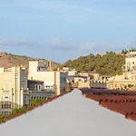 Exclusive Alameda - Penthouse