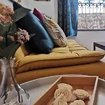 Apartamento a 2 minutos de Plaza La Merced, Málaga