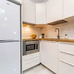 Atico Premium - Malaga City Center