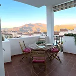 Alhaurin Golf Modern Apartment With A View