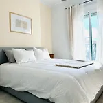 Alhaurin Golf Modern Apartment With A View