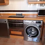 MÁLAGA Apartament HÉROES DE SOSTOA