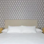 H-A Hotel Trebol