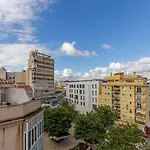H-A Hotel Trebol