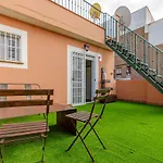 H-A Hotel Trebol