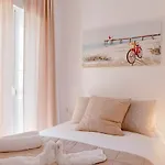 Homeabout Juan De Austria Apartments