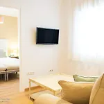 Living4Malaga Boutique Apartments