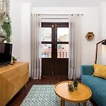 Balcon De Larios, Soho Beach