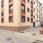 Stay U-Nique Apartment Lagunillas