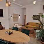 Holidays2Malaga Juan De Austria 2 Bed & 2 Bathroom 800 Mts From Old Town