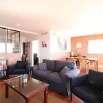 Del Parque Flats Interpares Swimmingpool
