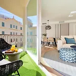 Iloftmalaga Plaza De Las Flores Premium