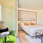 Iloftmalaga Plaza De Las Flores Premium