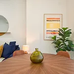 Soho Apartments In Malaga By Solaga Holiday Homes