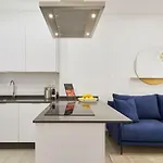 Soho Apartments In Malaga By Solaga Holiday Homes