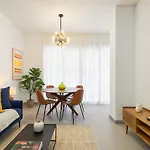 Soho Apartments In Malaga By Solaga Holiday Homes