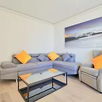 Impresionante Apartamento En Playa De La Malagueta