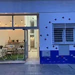 Golondrinas de Malaga