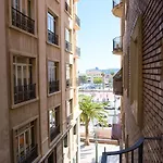 Living4Malaga New Marina Square