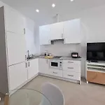 Moderno Apartamento 1 Junto A Calle Marmoles
