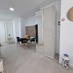 Moderno Apartamento 2 Junto A Calle Marmoles