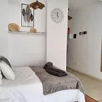Tranquility Studio Apartment