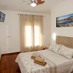 Casa Del Patio Andaluz