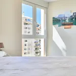 Impresionante Apartamento En Playa De La Malagueta