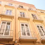 Apartamentos Catedral