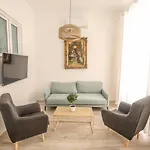 Apartamentos Catedral