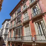 Apartamentos Catedral
