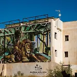CAN Málaga Apartments, Centro Histórico By AlohaMálaga