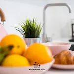 CAN Málaga Apartments, Centro Histórico By AlohaMálaga