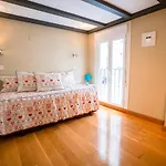 Hi Duplex Malaga Centro