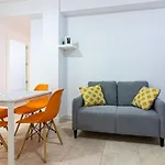 Canasteros Apartment Center